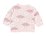 Huxbaby Flowerbow Knit Jumper