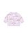 Huxbaby Flowerbow Boxy Cardi