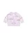 Huxbaby Flowerbow Boxy Cardi