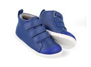 Bobux IW Hi Court Boot-footwear-Bambini