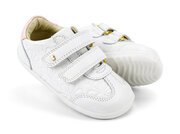 Bobux IW Sprite Embossed Trainer-footwear-Bambini