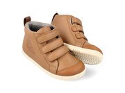 Bobux IW Hi Court Boot-footwear-Bambini