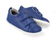 Bobux SU Grass Court Trainer-footwear-Bambini