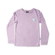 Hello Stranger Girls LS Tee-tops-Bambini