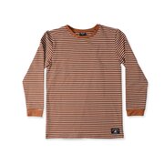 Hello Stranger Boys LS Classics Tee-tops-Bambini