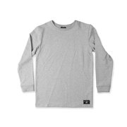 Hello Stranger Boys LS Classics Tee-tops-Bambini