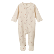 Nature Baby Stretch & Grow-bodysuits-and-rompers-Bambini