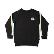 Hello Stranger Boys Raglan Crew-tops-Bambini