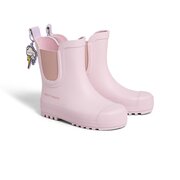 Pretty Brave Puddle Boots-footwear-Bambini
