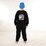 Hello Stranger Cruiser Track Pant