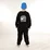 Hello Stranger Cruiser Track Pant