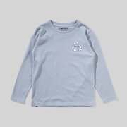 Munster Recycle LS Tee-tops-Bambini