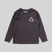 Munster Recycle LS Tee-tops-Bambini