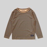 Munster Swiper LS Tee-tops-Bambini