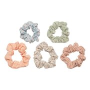 Mimi & Lula Floral Scrunchies-gift-ideas-Bambini