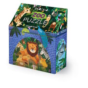 Croc Creek 24pc Puzzle-toys-Bambini