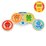 Hape Baby Einstein Magic Touch Drum