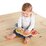 Hape Baby Einstein Magic Touch Drum