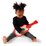 Hape Baby Einstein Magic Touch Ukulele