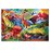 Croc Creek 100 Pc Holographic Puzzle