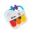 Hape Baby Einstein Magic Touch Mini Piano