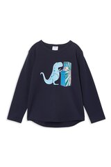 Milky Arcade Dino Tee-tops-Bambini