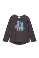 Milky New York Tee-tops-Bambini