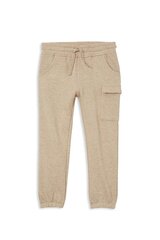 Milky Cargo Track Pant-pants-and-shorts-Bambini