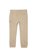 Milky Cargo Track Pant