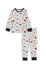 Milky Knights PJs-sleepwear-Bambini