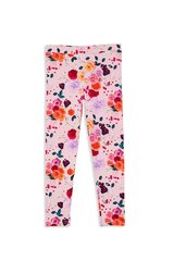 Milky Rose Garden Legging-pants-and-shorts-Bambini