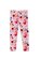 Milky Rose Garden Legging