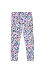 Milky Posy Legging-pants-and-shorts-Bambini