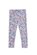 Milky Posy Legging