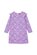 Milky Daisy Bunny Nightie