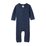 Nature Baby Lou Cotton Knit Suit