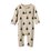 Nature Baby Henley Pyjama Suit