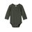 Nature Baby LS Pointelle Bodysuit