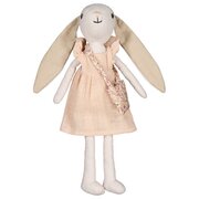 Lily & George Ella the Bunny-toys-Bambini