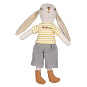 Lily & George Mini Louis the Bunny-toys-Bambini