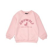 Crywolf Chill Sweater-tops-Bambini