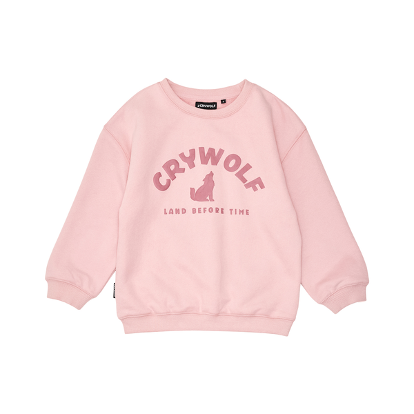 Crywolf Chill Sweater