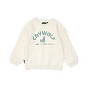 Crywolf Chill Sweater-tops-Bambini