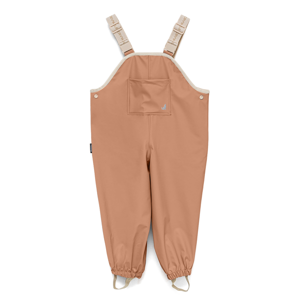 Crywolf Rain Overalls