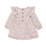 Aster & Oak Duck Family Ruffle Dress