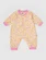 Goldie + Ace Daisy Meadow Relaxed Terry Romper
