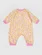Goldie + Ace Daisy Meadow Relaxed Terry Romper