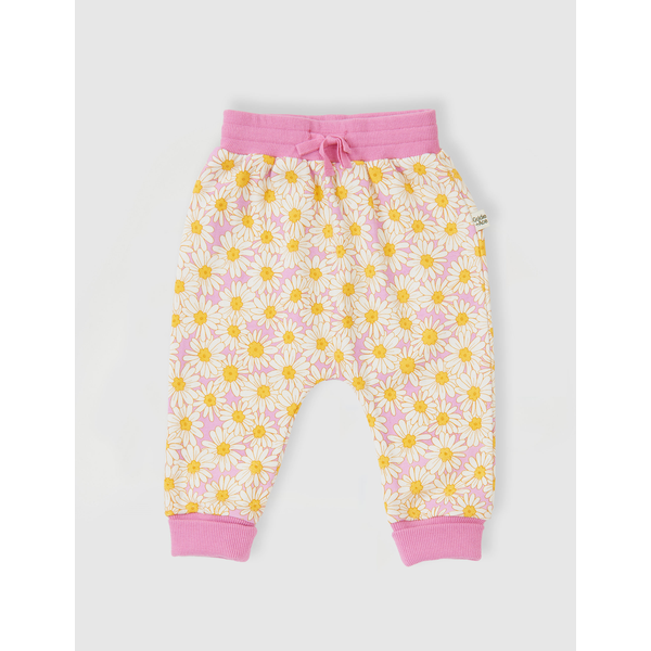 Goldie + Ace Daisy Meadow Terry Sweatpants