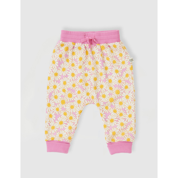 Goldie + Ace Daisy Meadow Terry Sweatpants