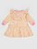 Goldie + Ace Daisy Meadow Frill Yolk Dress